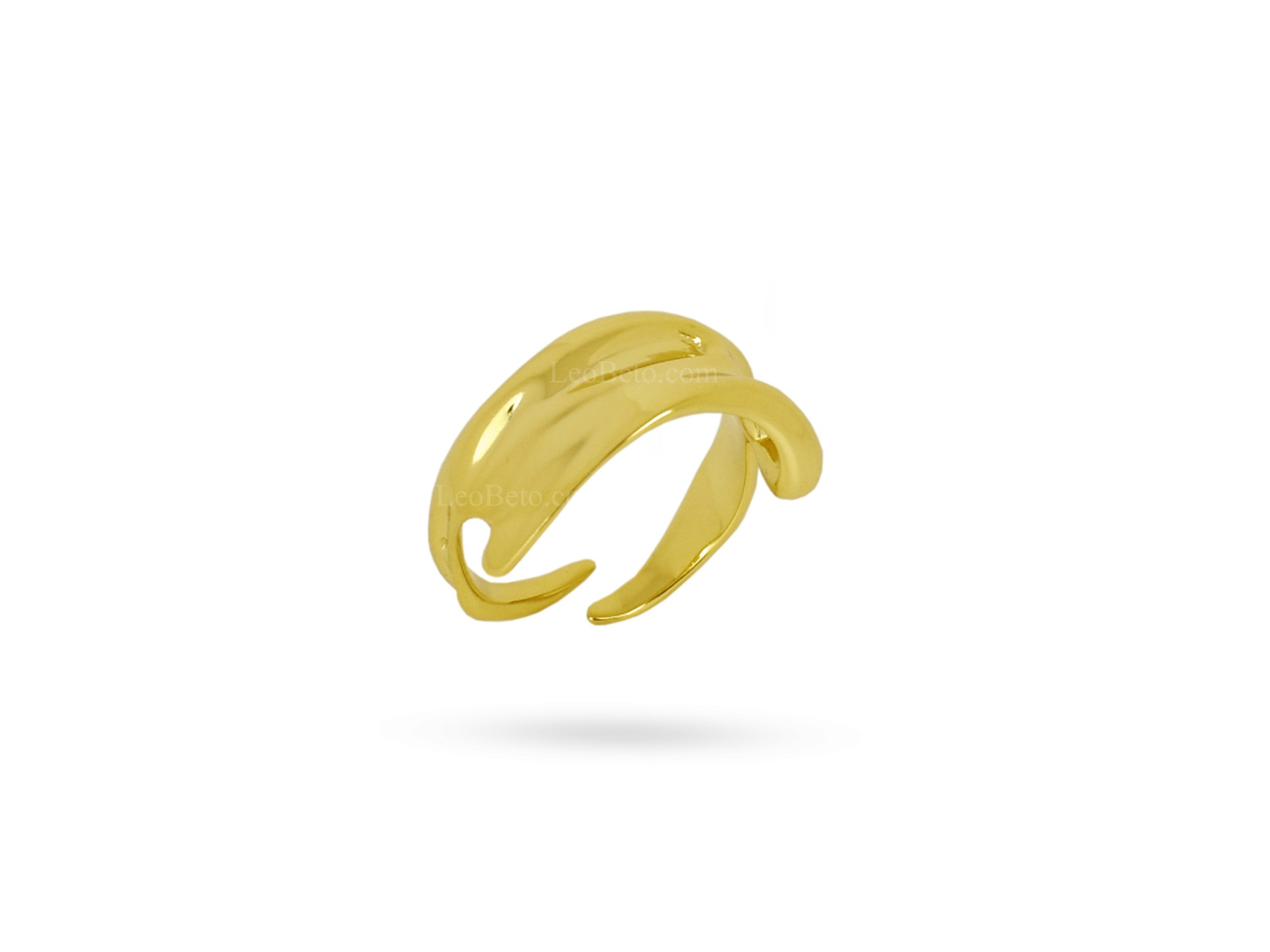 Irregular Minimal Ring - Image 2