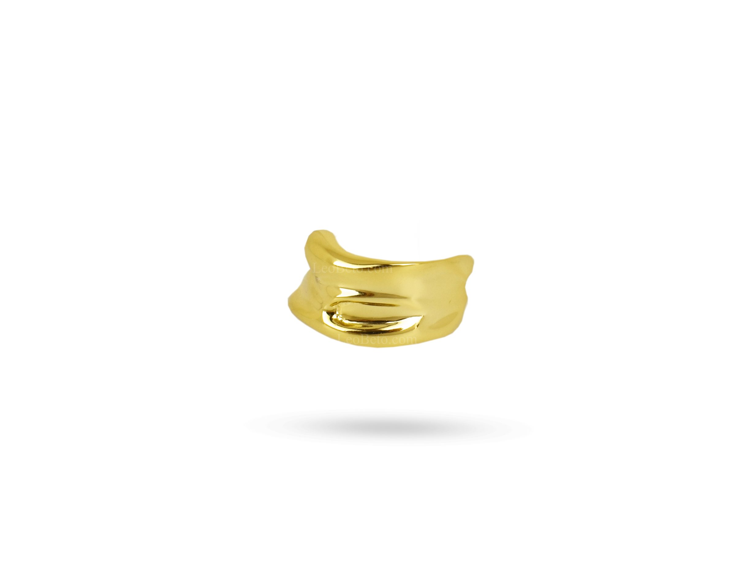 Irregular Minimal Ring - Image 3